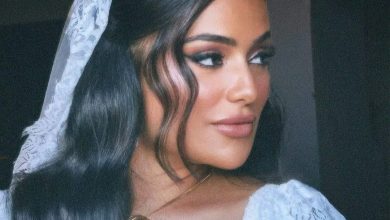 من هو زوج ثراء جبيل ، عمرها ، معلومات عنها