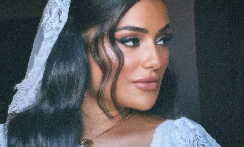 من هو زوج ثراء جبيل ، عمرها ، معلومات عنها
