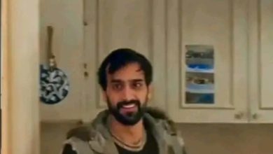 من هو جاد خاطر ، عمره ، زوجته ، أعماله