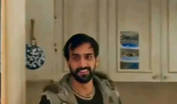 من هو جاد خاطر ، عمره ، زوجته ، أعماله