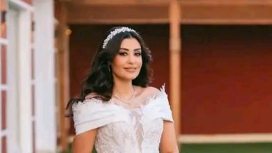 من هي ريهام عياد ، عمرها ، زواجها ، معلومات عنها