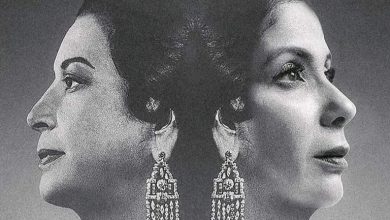 موعد عرض فيلم الست ، معلومات عنه