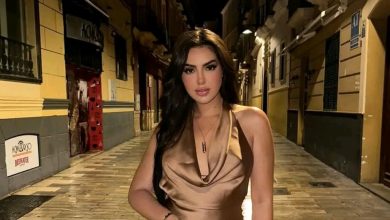 من هي دعاء اليحياوي ، عمرها ، زواجها ، معلومات عنها