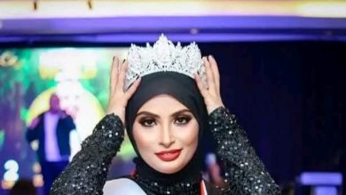من هي آيه دحان ، عمرها ، جنسيتها ، معلومات عنها 1 من هي آيه دحان ، عمرها ، جنسيتها ، معلومات عنها