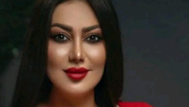 من هي زهور علاء ، عمرها ، زواجها ، أعمالها