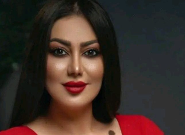 من هي زهور علاء ، عمرها ، زواجها ، أعمالها