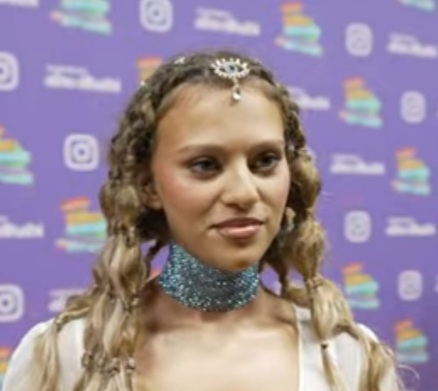 من هي المغنية إليانا ، جنسيتها ، عمرها ، معلومات عنها 1 من هي المغنية إليانا ، جنسيتها ، عمرها ، معلومات عنها