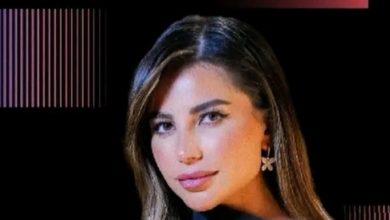 من هي سارة مراد ، عمرها ، زوجها ، معلومات عنها