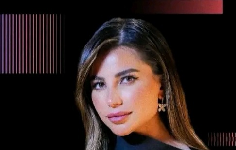 من هي سارة مراد ، عمرها ، زوجها ، معلومات عنها