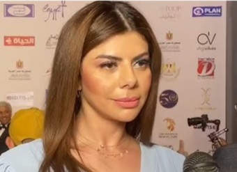 من هي أميرة فتحي ، عمرها ، زواجها ، أعمالها