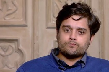 من هو عمر خورشيد ، عمره ، زوجته ، أعماله