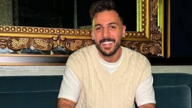 من هو وسام قطب ، عمره ، جنسيته ، خطيبته