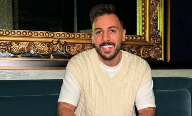 من هو وسام قطب ، عمره ، جنسيته ، خطيبته