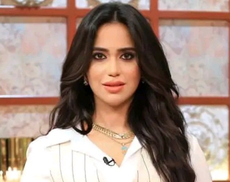 من هي مايا الشربيني ، عمرها ، زواجها ، معلومات عنها