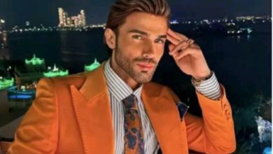 من هو شادي شامل ، عمره ، زوجته ، أعماله