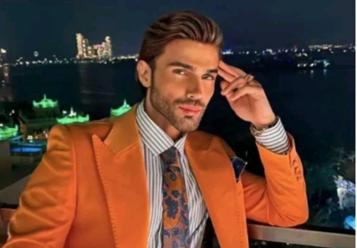 من هو شادي شامل ، عمره ، زوجته ، أعماله