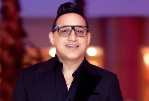 من هو رضا البحراوي ، عمره ، معلومات عنه