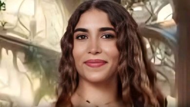 من هي جنا الاشقر ، عمرها ، زوجها ، أعمالها 1 من هي جنا الاشقر ، عمرها ، زوجها ، أعمالها