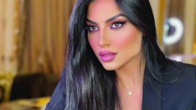 من هي رانيا شهاب ، عمرها ، زوجها ، أعمالها