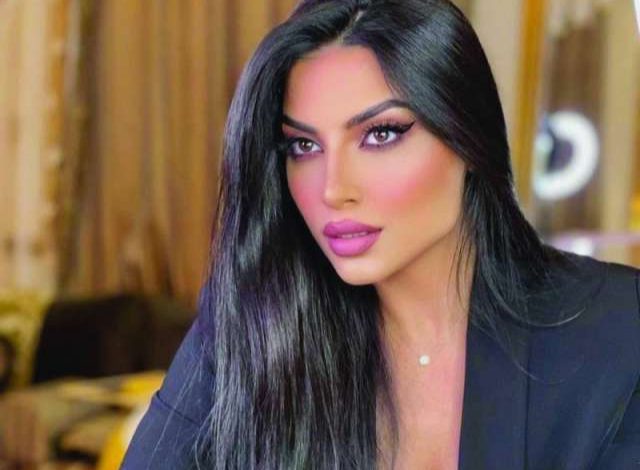 من هي رانيا شهاب ، عمرها ، زوجها ، أعمالها