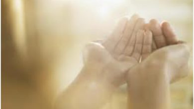 أدعية شهر شعبان 11 أدعية شهر شعبان