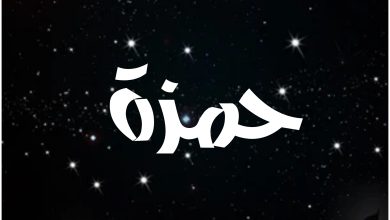 قصة مسلسل حمزة ، أبطاله ، عرضه