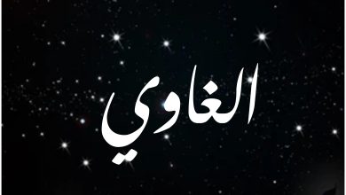 قصة مسلسل الغاوي ، أبطاله ، عدد حلقاته ، عرضه