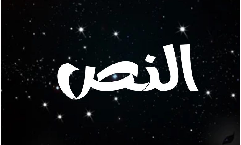 قصة مسلسل النص ، أبطاله ، عرضه