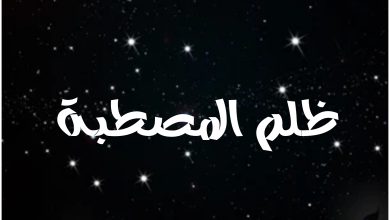 قصة مسلسل ظلم المصطبة ، أبطاله ، عرضه