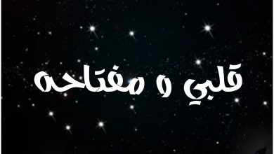 قصة مسلسل قلبي ومفتاحه ، أبطاله ، عرضه