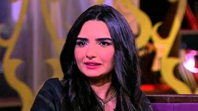 من هي ياسمين الجيلاني ، عمرها ، زوجها ، أعمالها