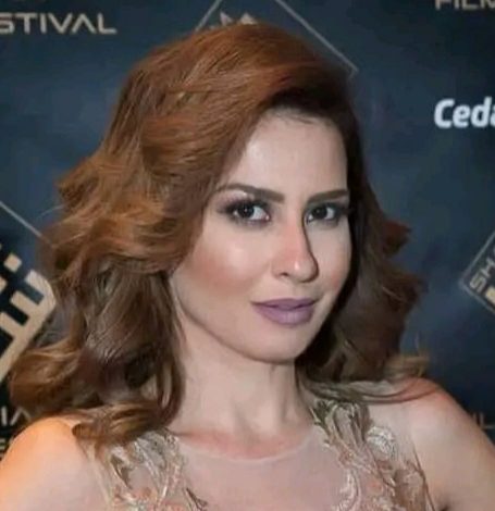 من هي لورا ابو أسعد ، عمرها ، زواجها ، أعمالها 1 من هي لورا ابو أسعد ، عمرها ، زواجها ، أعمالها