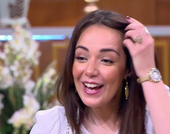 من هي سارة درزاوي ، عمرها ، زوجها ، أعمالها 1 من هي سارة درزاوي ، عمرها ، زوجها ، أعمالها