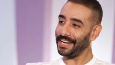 من هو ميدو فايد ، عمره ، زواجه ، أعماله