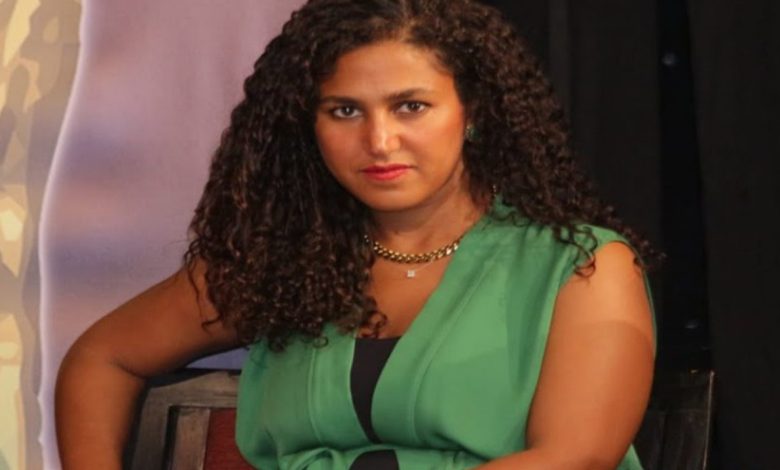 من هي جهاد حسام الدين ، عمره ، زوجها ، أعمالها 1 من هي جهاد حسام الدين ، عمره ، زوجها ، أعمالها