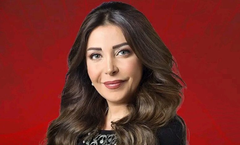 من هي لبنى عسل ، عمرها ، زوجها ، معلومات عنها