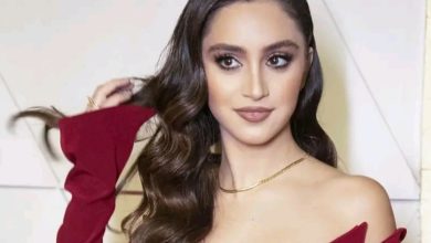 من هي ريان حركة ، عمرها ، ديانتها ، زوجها ، أعمالها