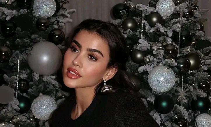 من هي اليوتيوبر يومي ، اسمها ، عمرها ، زوجها ، معلومات عنها