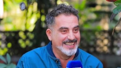 من هو نبيل عيسى ، عمره ، زوجته ، أعماله 2 من هو نبيل عيسى ، عمره ، زوجته ، أعماله