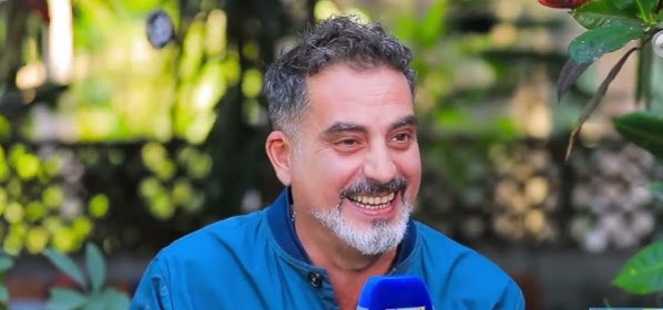 من هو نبيل عيسى ، عمره ، زوجته ، أعماله