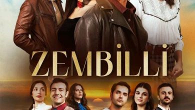 قصة مسلسل زيمبلي التركي ، أبطاله ، معلومات عنه