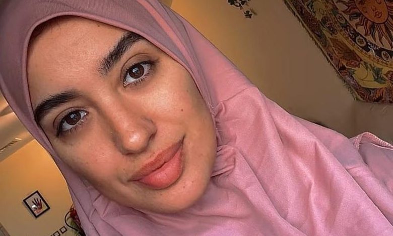 من هي نينا عبدالملك ، عمرها ، جنسيتها ، زوجها