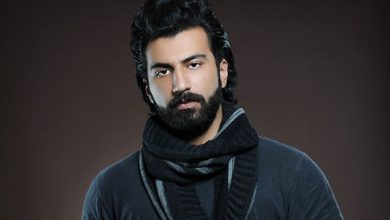 من هو فؤاد علي ، جنسيته ، عمره ، زوجته ، أعماله