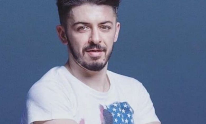 من هو هيثم محمد ، عمره ، زوجته ، أعماله