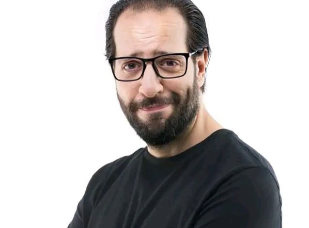 من هو أحمد أمين ، عمره ، زوجته ، أعماله