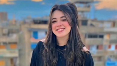 من هي هايدي رفعت ، عمرها ، زوجها ، أعمالها