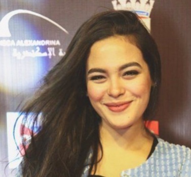 من هي نهال كمال ، عمرها ، زوجها ، أعمالها