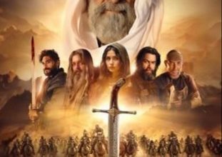 قصة مسلسل سيوف العرب ، أبطاله ، عرضه