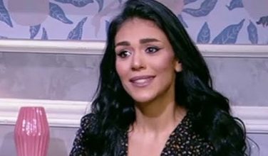 من هي هاجر عفيفي ، عمرها ، زوجها ، أعمالها