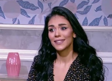 من هي هاجر عفيفي ، عمرها ، زوجها ، أعمالها